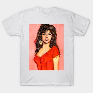 Esmeralda T-Shirt